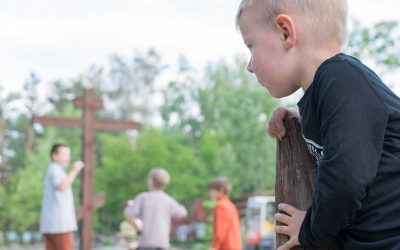 Un accueil pour les élèves autistes